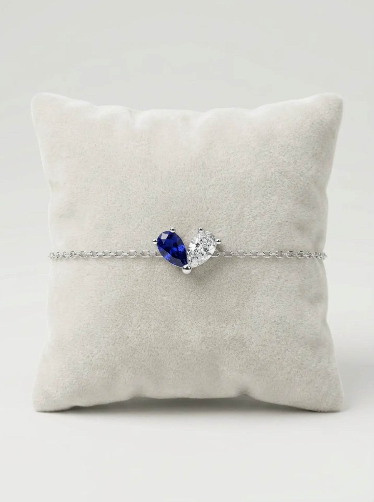 Two Souls Bracelet